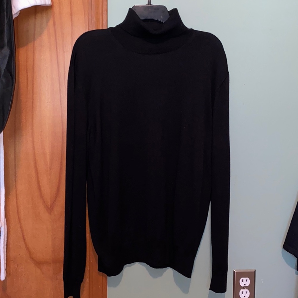 Gucci Turtleneck